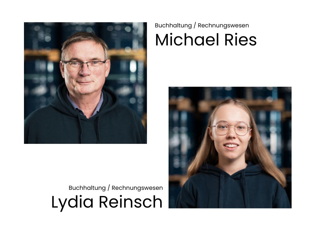 Buchhaltung/Rechnungswesen